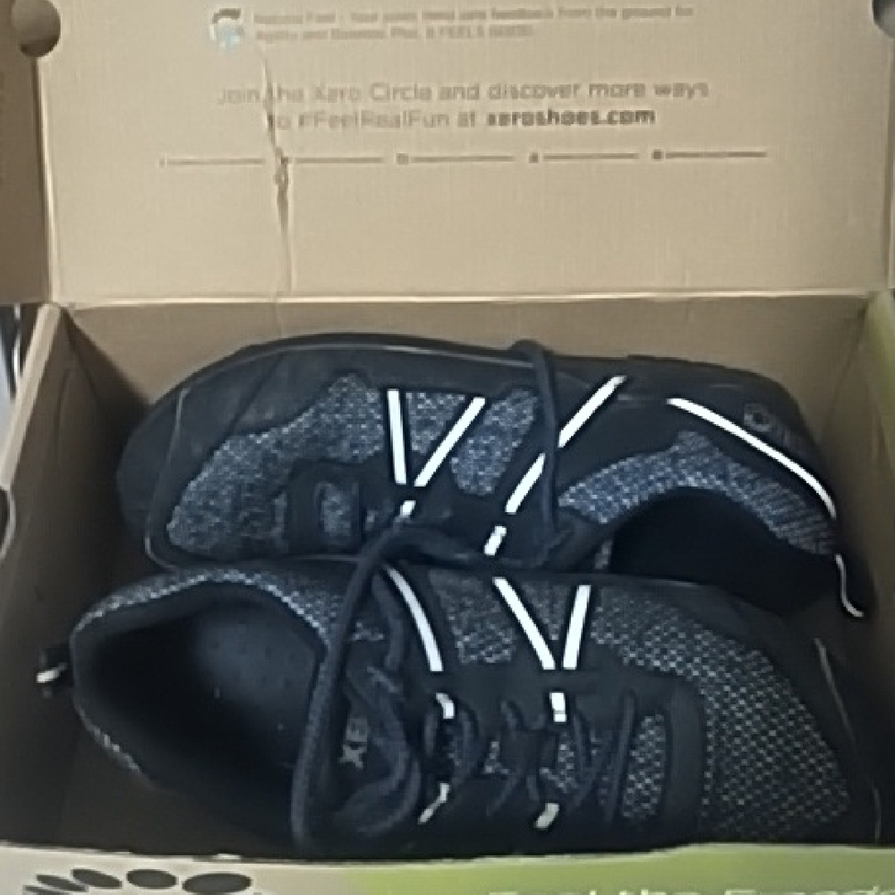 Xero Terraflex Trail Runners